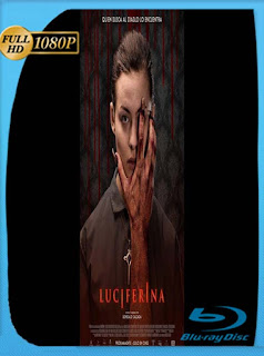Luciferina (2018) HD [1080p] Latino [GoogleDrive] SXGO
