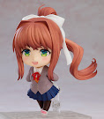 Nendoroid Doki Doki Literature Club! Monika (#1817) Figure