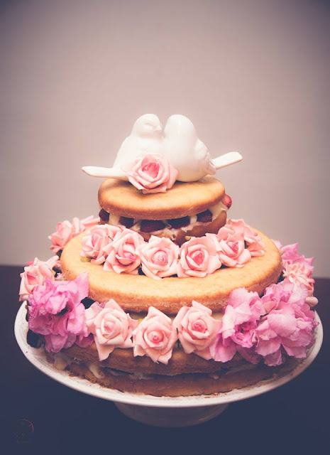 Casamento real - Mariana e Leonardo, casamento econômico, naked cake, casamento diy, mesa do bolo, casamento, rústico
