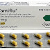 "تاميفلو" للوقاية والعلاج من فيروس أنفلونزا"Tamiflu 75 mg" "تاميفلو" للوقاية والعلاج من فيروس أنفلونزا"Tamiflu 75 mg"