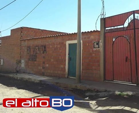 2018: ¿Cuánto cuestan las casas en la ciudad de El Alto, Bolivia? – El Alto  Bolivia