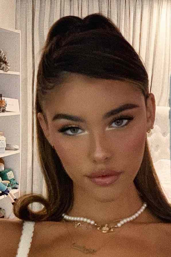 Madison Beer Wiki, Biography, Age, Boyfriend, Facts and More