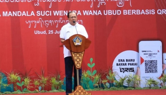 12 Obyek Wisata Gianyar Kantongi Sertifikasi Kelayakan Tatanan Kehidupan Bali Era Baru