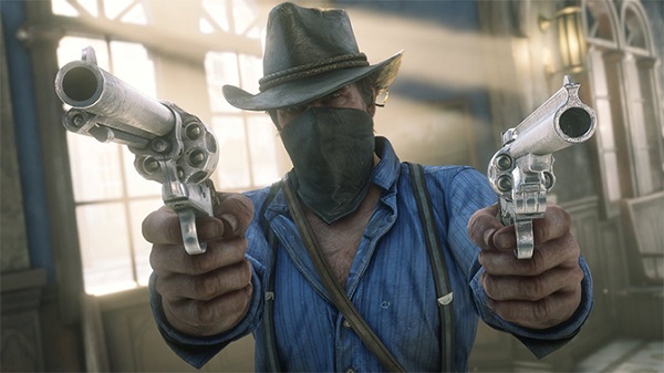 روكستار تؤكد قدوم لعبة Red Dead Redemption 2 على جهاز PC 