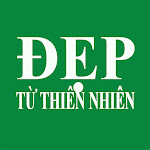 Đẹp Từ Thiên Nhiên