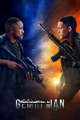 Gemini Man (2019) Full Movie Download in Hindi 1080p 720p 480p Gemini Man (2019) Full Movie Download in Hindi 1080p 720p 480p