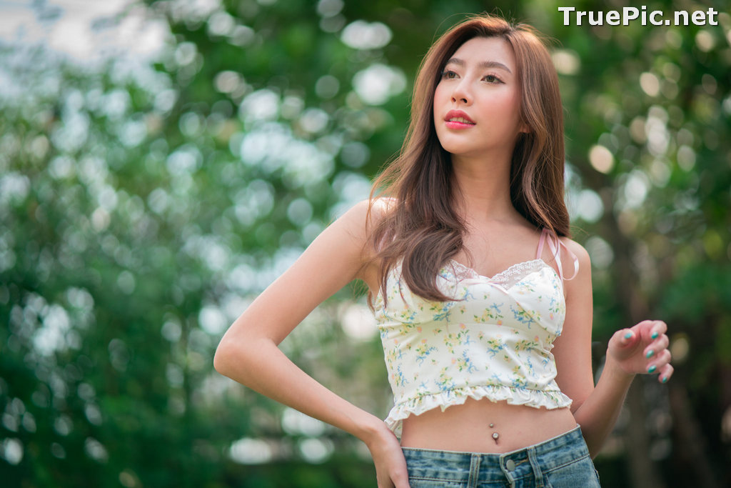 Image Thailand Model – Nalurmas Sanguanpholphairot – Beautiful Picture 2020 Collection - TruePic.net - Picture-42