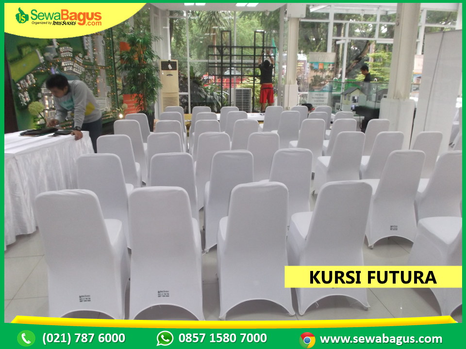 SEWA KURSI KOMPUTER DKI JAKARTA Kursi Futura Disewakan di Makasar Kota
