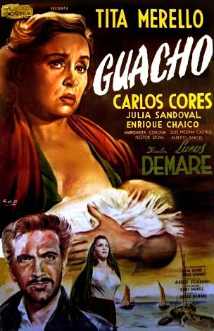 Guacho (1954) Latino