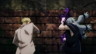 Hellominju.com : 呪術廻戦 アニメ 第10話『無為転変』 | 真人VS七海 | Jujutsu Kaisen EP.10 "Idle Transfiguration" | Hello Anime !