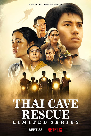 Phim Cuộc Giải Cứu Hang Thái Lan
