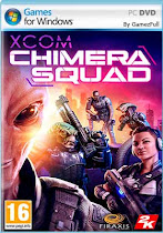 Descargar XCOM Chimera Squad MULTi11 – ElAmigos para 
    PC Windows en Español es un juego de Combate desarrollado por Firaxis Games