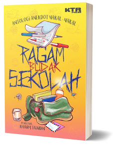 Anekdot Ragam Budak Sekolah