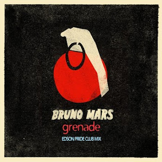 Bruno Mars - Grenade