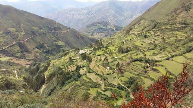 San Juan de Yanac