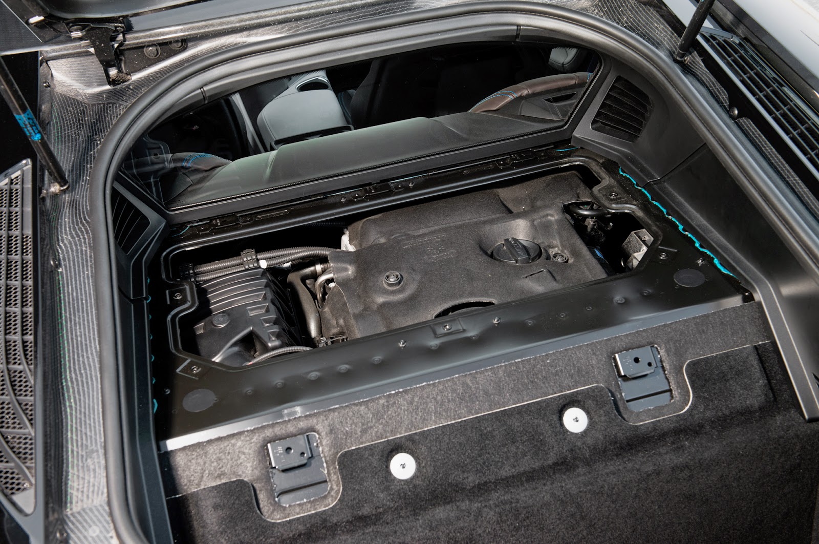 FAB WHEELS DIGEST (F.W.D.) BMW i8 (2014?)