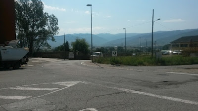Parc dels Quatre Camins