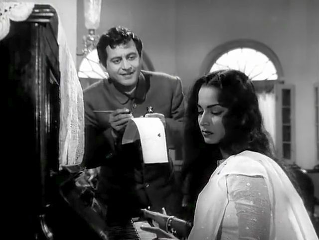Sahib, Biwi aur Ghulam (1962)