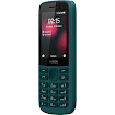 Điện thoại Nokia 215 4G Xanh