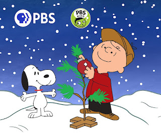 Christmas TV History