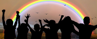 Proses Pembentukan Karakter dan Kepribadian Anak Bangsa