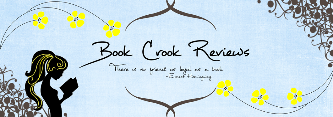 Book Crook Reviews
