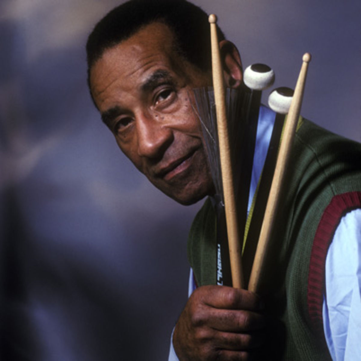 El Mirador Nocturno: Max Roach