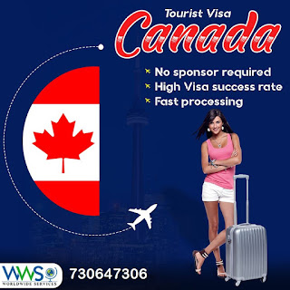 Tourist Visa Consultants