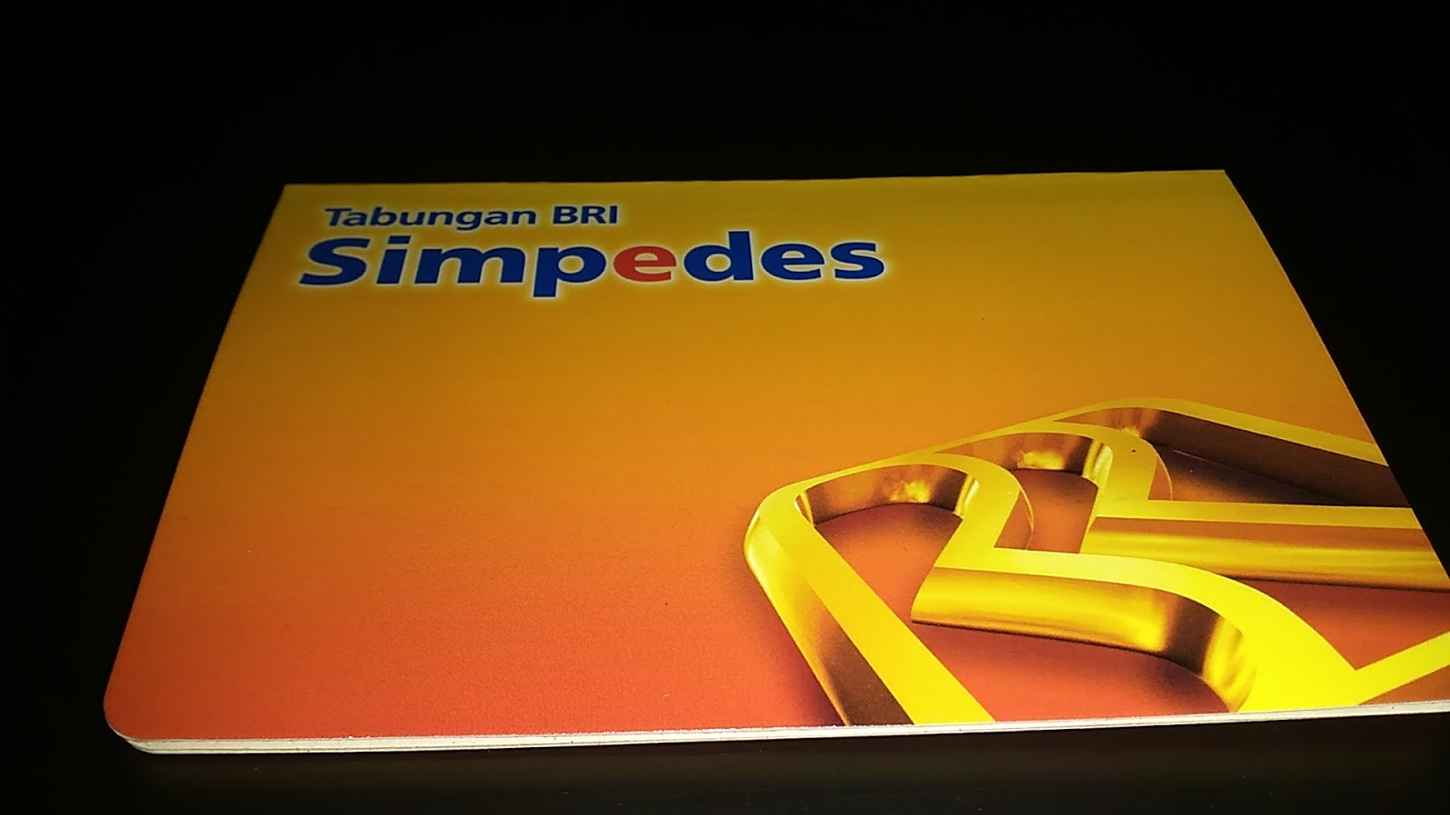 Bagaimana jika buku tabungan BRI rusak atau sobek