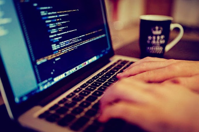 Laptop yang Cocok untuk Programmer 