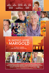 El Exótico Hotel Marigold