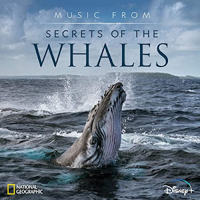 Music From Secrets Of The Whales Soundtrack Raphaelle Thibaut
