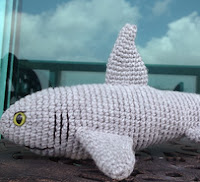 http://www.ravelry.com/patterns/library/sharky-stuffed-toy