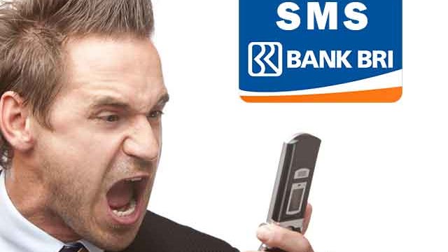 Cara Mengganti Nomor Hp Sms Banking Bri Ke Yang Baru Yukampus