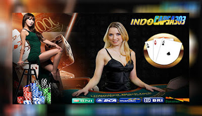 Agen IDN Deposit Poker Online Pakai OVO