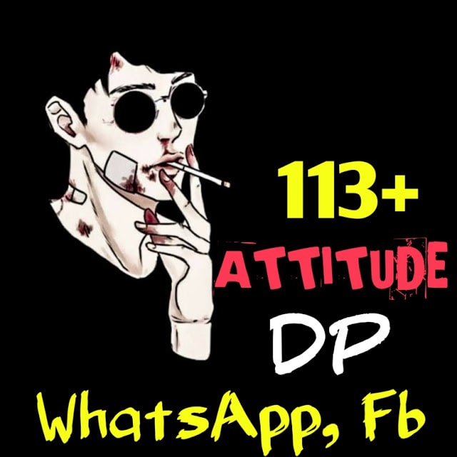 Featured image of post Whatsapp Dp Line Unique Attitude / Girls dp best 61 photos are available on the internet that you can download free.