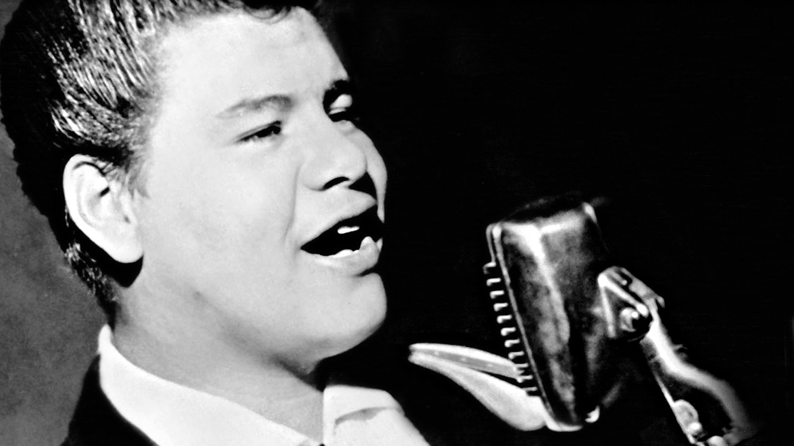 FROM THE VAULTS: Ritchie Valens born 13 May 1941