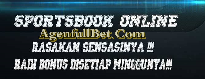 CARA DAFTAR JUDI ONLINE | AGENFULLBET.COM