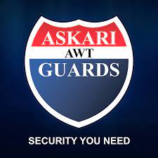 Askari Guards Regional Office