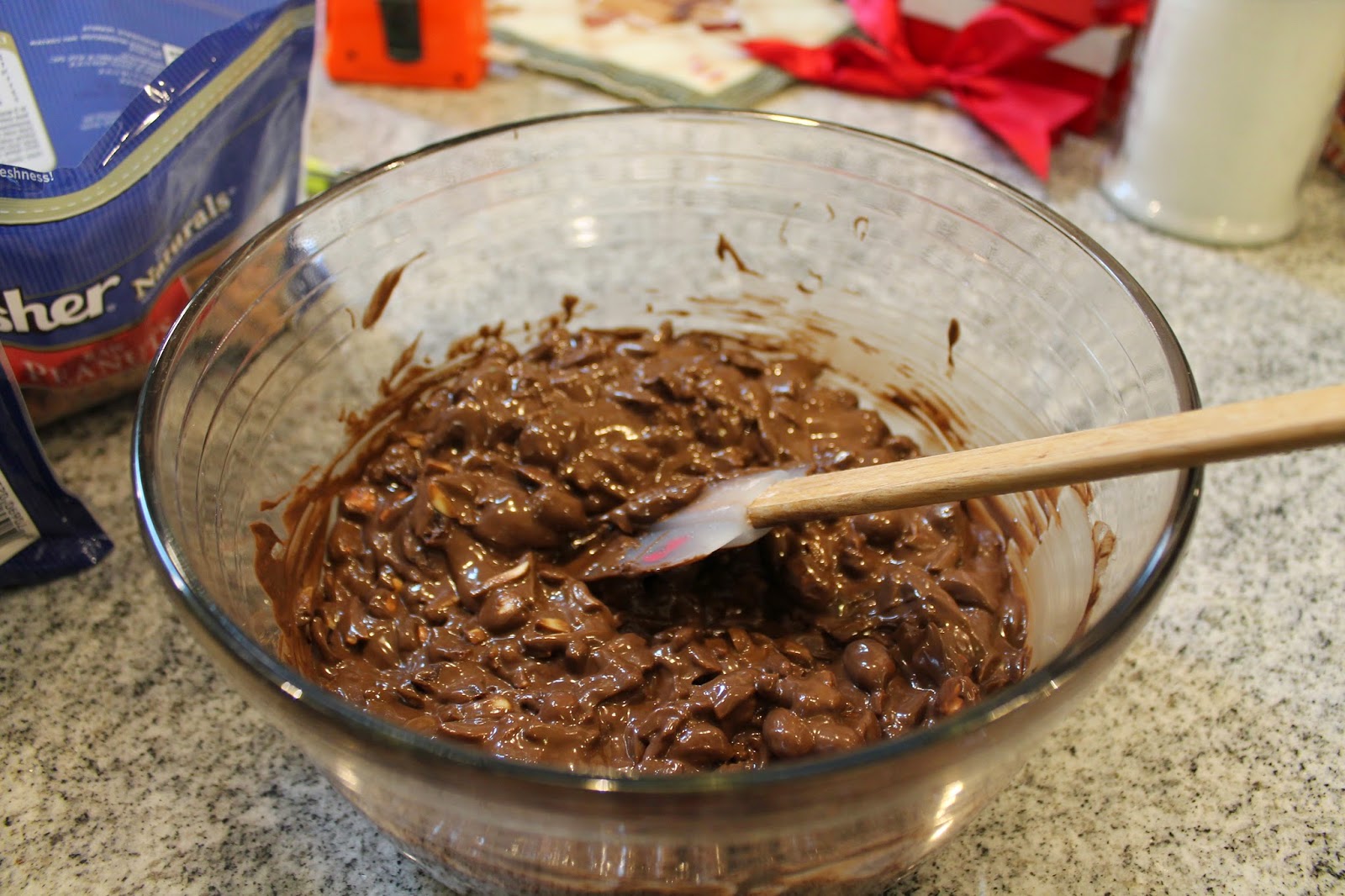 Dinner with the Grobmyers Pioneer Woman's Cow Patties