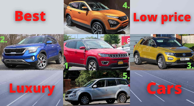 Best luxury cars in India Best luxury cars in India