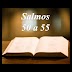 #Clube de Leitura - SALMOS CAPÍTULOS 50 a 55