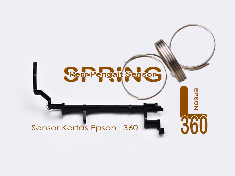 sensor epson l360