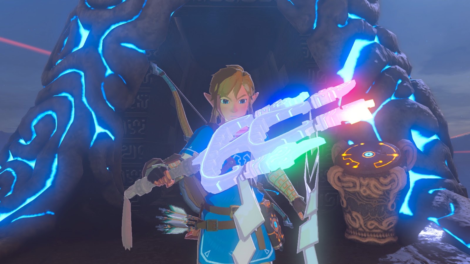 Hyrule Blog The Zelda Blog Breath of the Wild Expansion Pass Review
