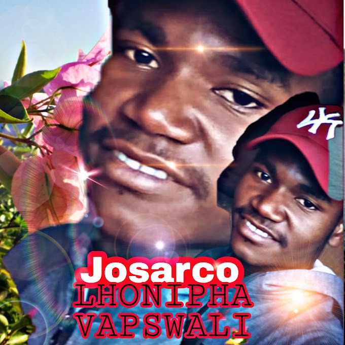 Josarco-Hlonipha Vapswali(Esclusivo 2020)Kalimba-News24 9dades 