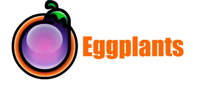 Eggplants' Updates Blog