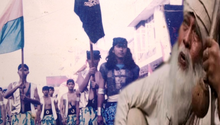 Datuk Pardun Murid Syekh Siti Jenar Menuntut Balas Pada Cirebon Sejarah Cirebon