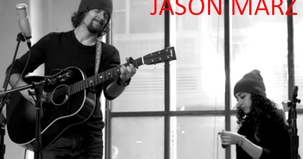 I Wont Give Up Lyrics And Chord By Jason Mraz Stardos