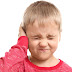 24 de agosto: Dia da Infância - Dor de ouvido em crianças: O que é a Otite Média?