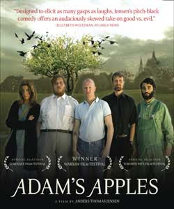 Adam's Apples (2005)